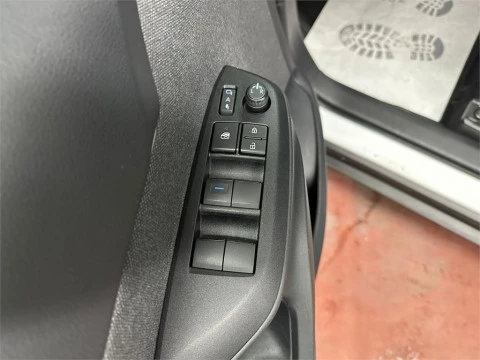 Toyota Yaris Cross 120H Active Tech