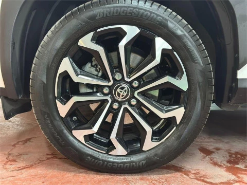 Toyota Yaris Cross 120H Active Tech