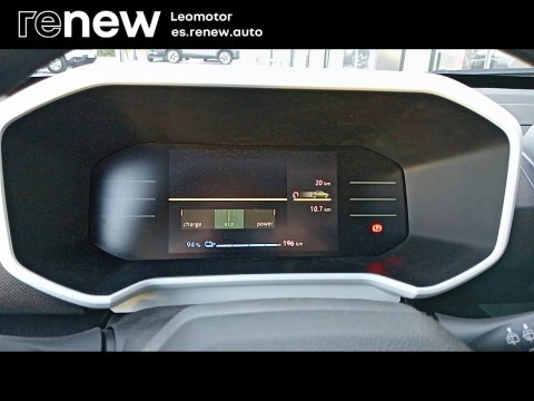 Dacia Spring  Electric Extreme 65 48kW