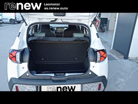 Dacia Spring  Electric Extreme 65 48kW