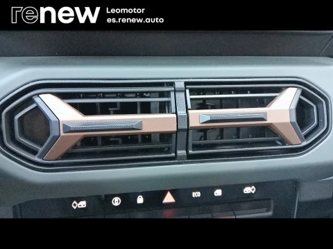 Dacia Spring  Electric Extreme 65 48kW