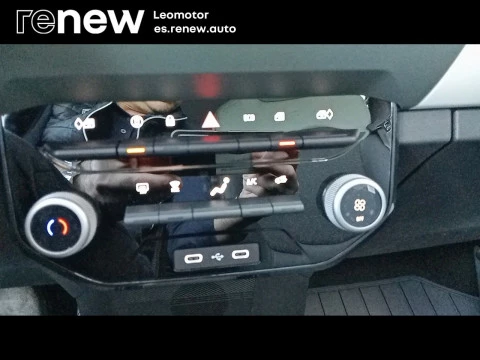 Dacia Spring  Electric Extreme 65 48kW