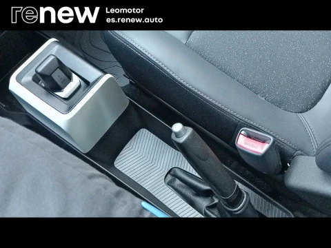 Dacia Spring  Electric Extreme 65 48kW