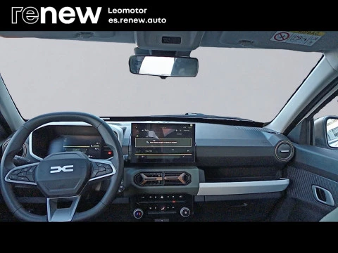 Dacia Spring  Electric Extreme 65 48kW