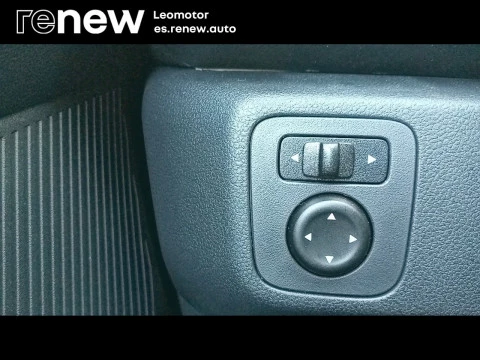 Dacia Spring  Electric Extreme 65 48kW