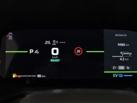 Dacia Bigster 1.8 HYBRID JOURNEY 5P