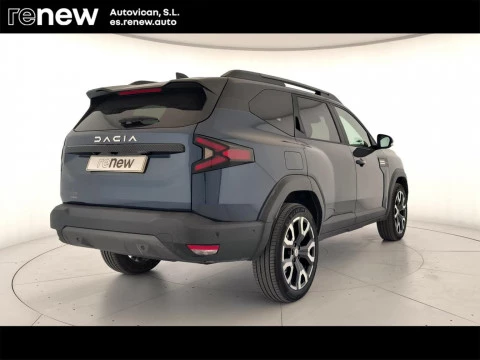 Dacia Bigster 1.8 HYBRID JOURNEY 5P
