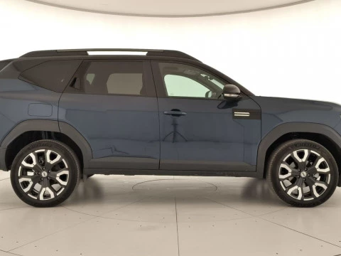 Dacia Bigster 1.8 HYBRID JOURNEY 5P