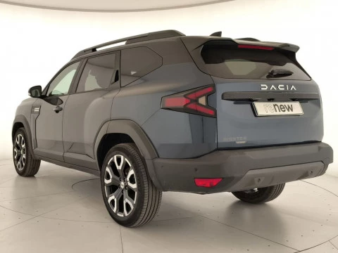 Dacia Bigster 1.8 HYBRID JOURNEY 5P