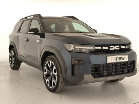 Dacia Bigster 1.8 HYBRID JOURNEY 5P