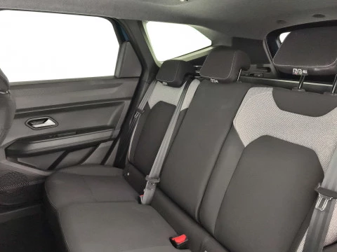 Dacia Bigster 1.8 HYBRID JOURNEY 5P