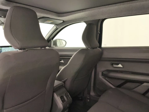 Dacia Bigster 1.8 HYBRID JOURNEY 5P