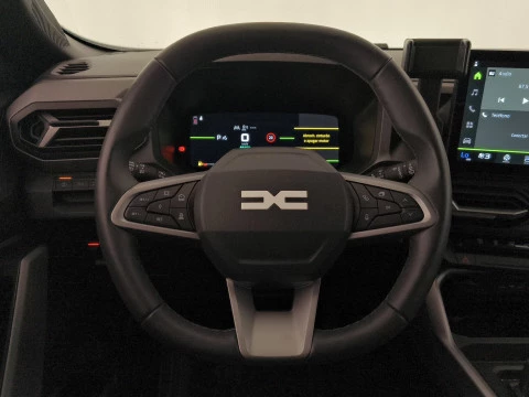 Dacia Bigster 1.8 HYBRID JOURNEY 5P
