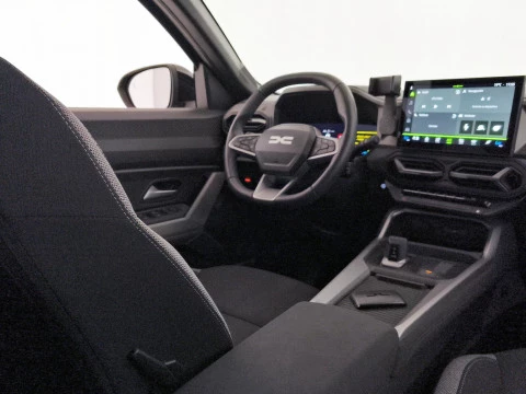 Dacia Bigster 1.8 HYBRID JOURNEY 5P