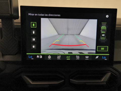 Dacia Bigster 1.8 HYBRID JOURNEY 5P