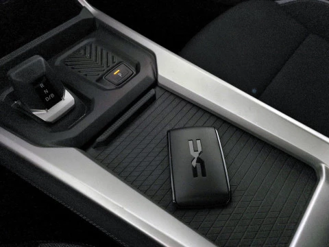 Dacia Bigster 1.8 HYBRID JOURNEY 5P