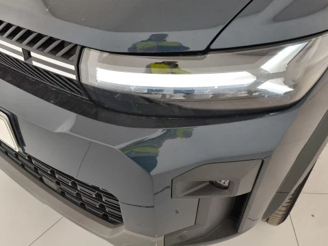 Dacia Bigster 1.8 HYBRID JOURNEY 5P