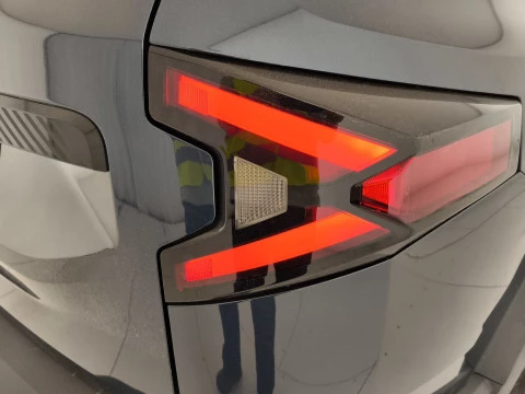 Dacia Bigster 1.8 HYBRID JOURNEY 5P