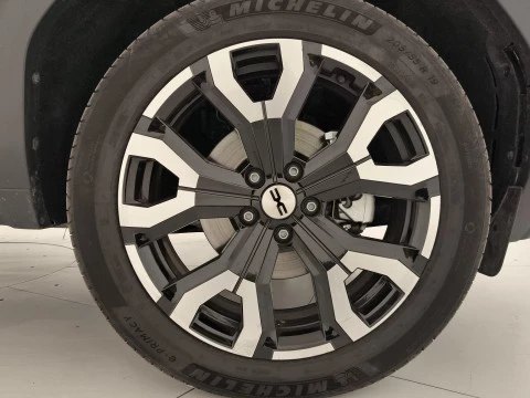 Dacia Bigster 1.8 HYBRID JOURNEY 5P