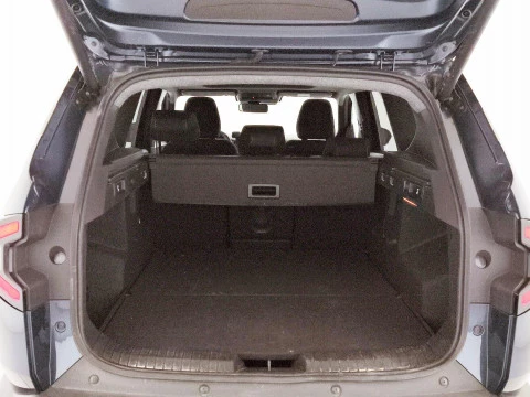 Dacia Bigster 1.8 HYBRID JOURNEY 5P