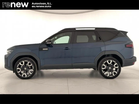 Dacia Bigster 1.8 HYBRID JOURNEY 5P