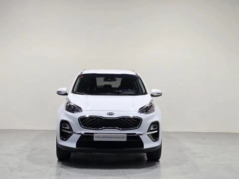 Kia Sportage 1.6 i 