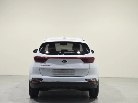 Kia Sportage 1.6 i 