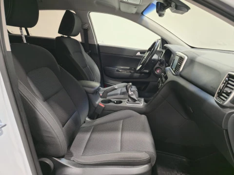 Kia Sportage 1.6 i 