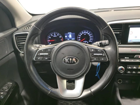 Kia Sportage 1.6 i 