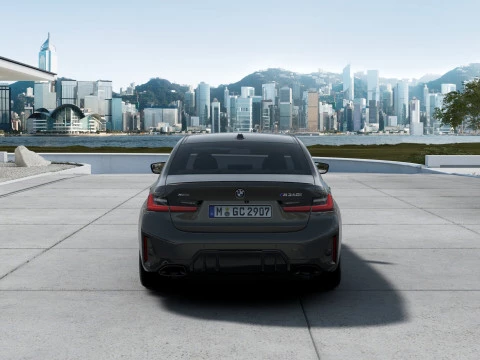 BMW Serie 3 M340i xDrive Auto.