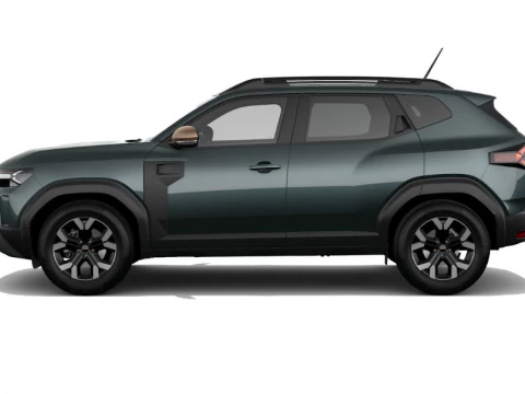 Dacia Duster Extreme HYBRID 105kW (140CV) 4X2