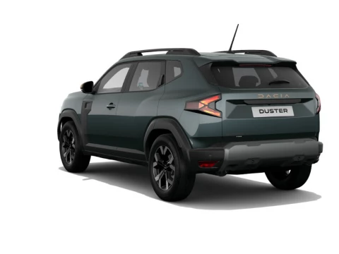 Dacia Duster Extreme HYBRID 105kW (140CV) 4X2