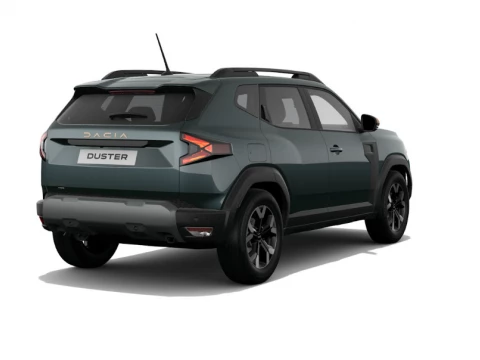 Dacia Duster Extreme HYBRID 105kW (140CV) 4X2