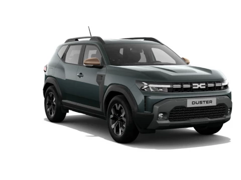 Dacia Duster Extreme HYBRID 105kW (140CV) 4X2