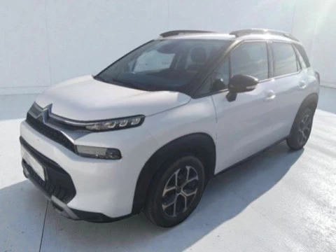 Citroën C3 Aircross BlueHDi 81kW (110CV) S&S Feel Pack