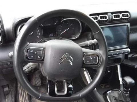 Citroën C3 Aircross BlueHDi 81kW (110CV) S&S Feel Pack