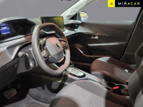 Peugeot 208 Style HYBRID 110 eDCS6