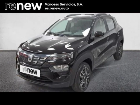 Dacia Spring  Electric Comfort 45 33kW