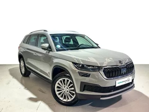 Skoda Kodiaq 1.5 TSI 110KW DSG ACT AMBITION 150CV 5P