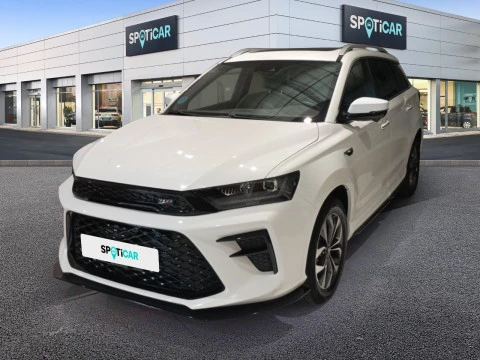 SWM G01F 1.5T Premium