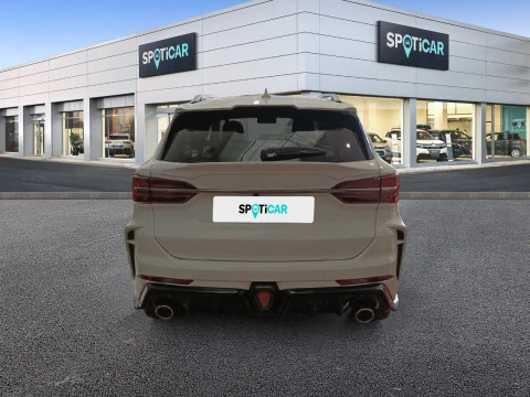 SWM G01F 1.5T Premium