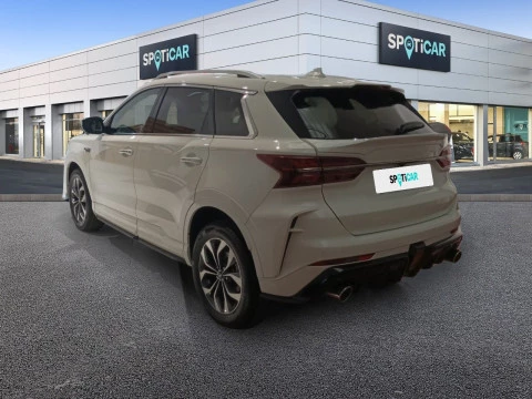 SWM G01F 1.5T Premium