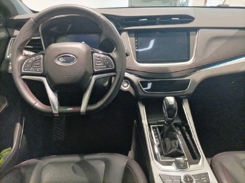 SWM G01F 1.5T Premium