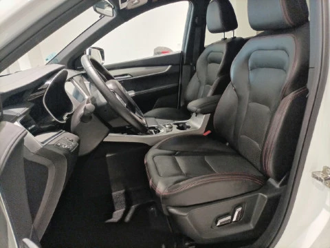 SWM G01F 1.5T Premium