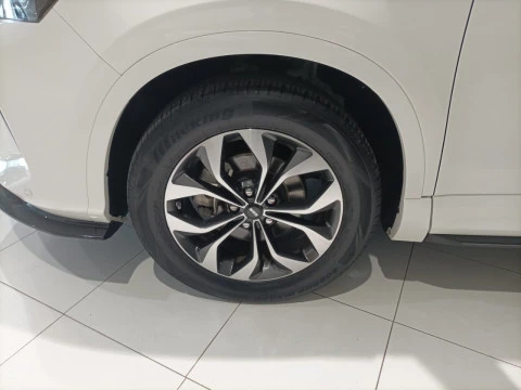 SWM G01F 1.5T Premium