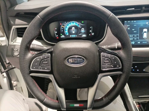 SWM G01F 1.5T Premium