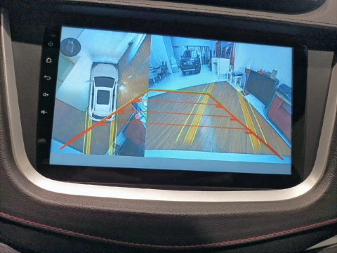 SWM G01F 1.5T Premium