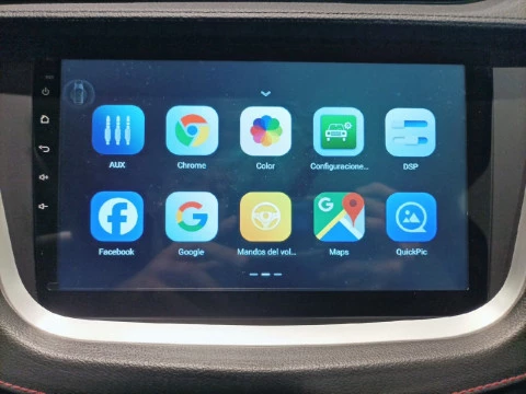 SWM G01F 1.5T Premium