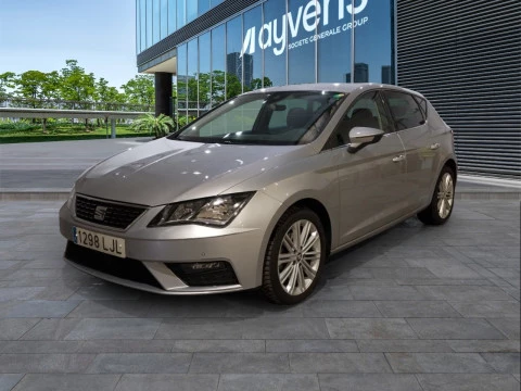 Seat Leon 2.0 TDI 110kW S&S Xcellence