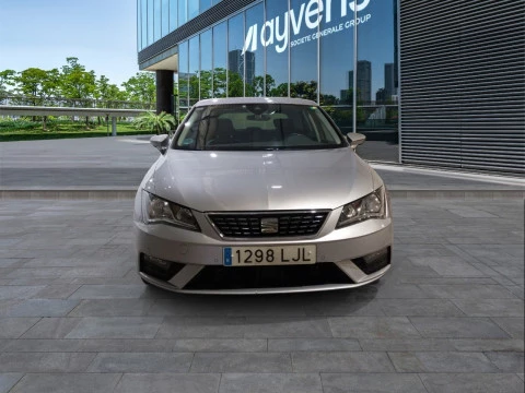 Seat Leon 2.0 TDI 110kW S&S Xcellence